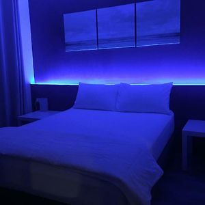 Private Bathroom King Room